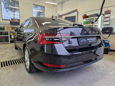 KabeTintLeather - Pranie tapicerki samochodowej Opole